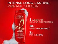 Loreal Color Radiance Protecting Shampoo 375ml in Sri Lanka
