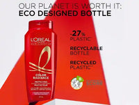 Loreal Color Radiance Protecting Shampoo 375ml in Sri Lanka