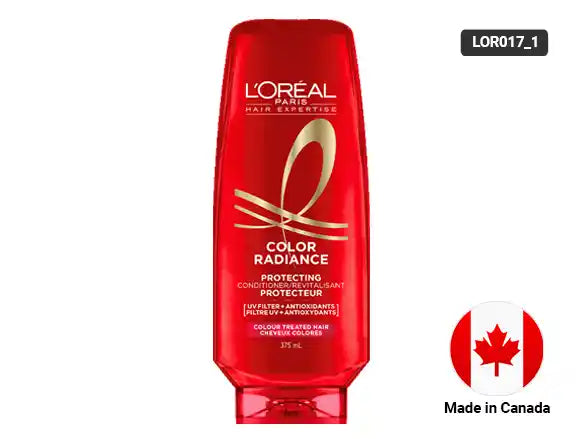 Loreal Color Radiance Protecting Conditioner 375ml in Sri Lanka