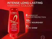 Loreal Color Radiance Protecting Conditioner 375ml in Sri Lanka