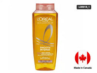 Loreal Smooth Intense Anti Frizz Shampoo 375ml in Sri Lanka