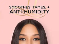 Loreal Smooth Intense Anti Frizz Conditioner 375ml in Sri Lanka