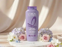 Loreal Volume Collagen Volumising Shampoo 375ml in Sri Lanka