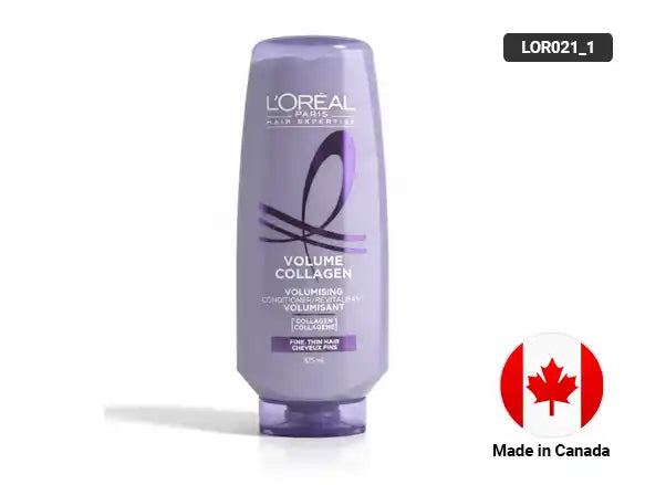 Loreal Volume Collagen Volumising Conditioner 375ml in Sri Lanka
