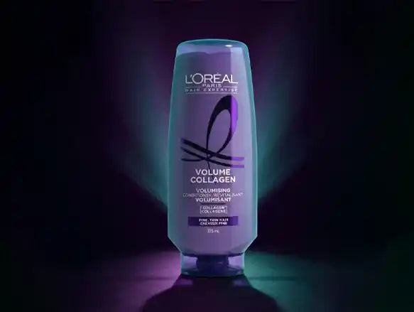 Loreal Volume Collagen Volumising Conditioner 375ml in Sri Lanka