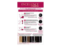 Loreal Excellence Creme Black 1 Hair Dye