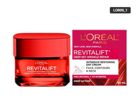 Loreal Revitalift Intensive Restoring Day Cream 50ml
