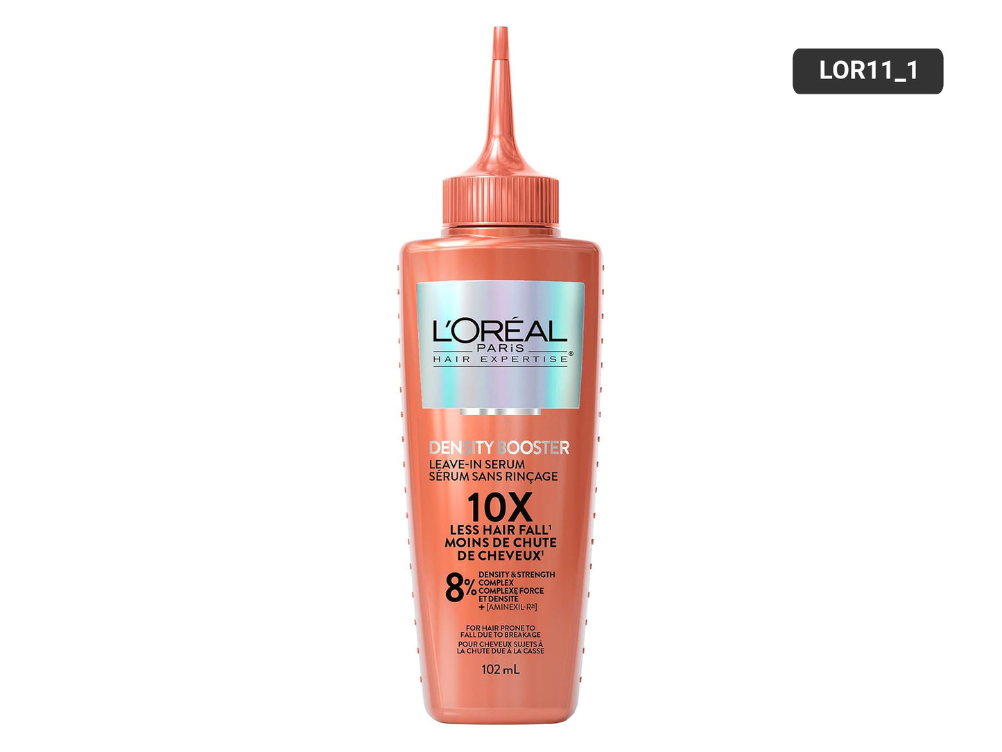 Loreal Paris Hair Expertise Density Booster Hair Serum 102ml in Sri Lanka