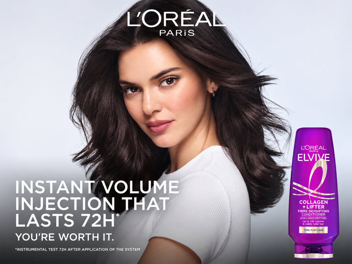 Loreal Elvive Collagen Lifter Densifying Conditioner in Sri Lanka