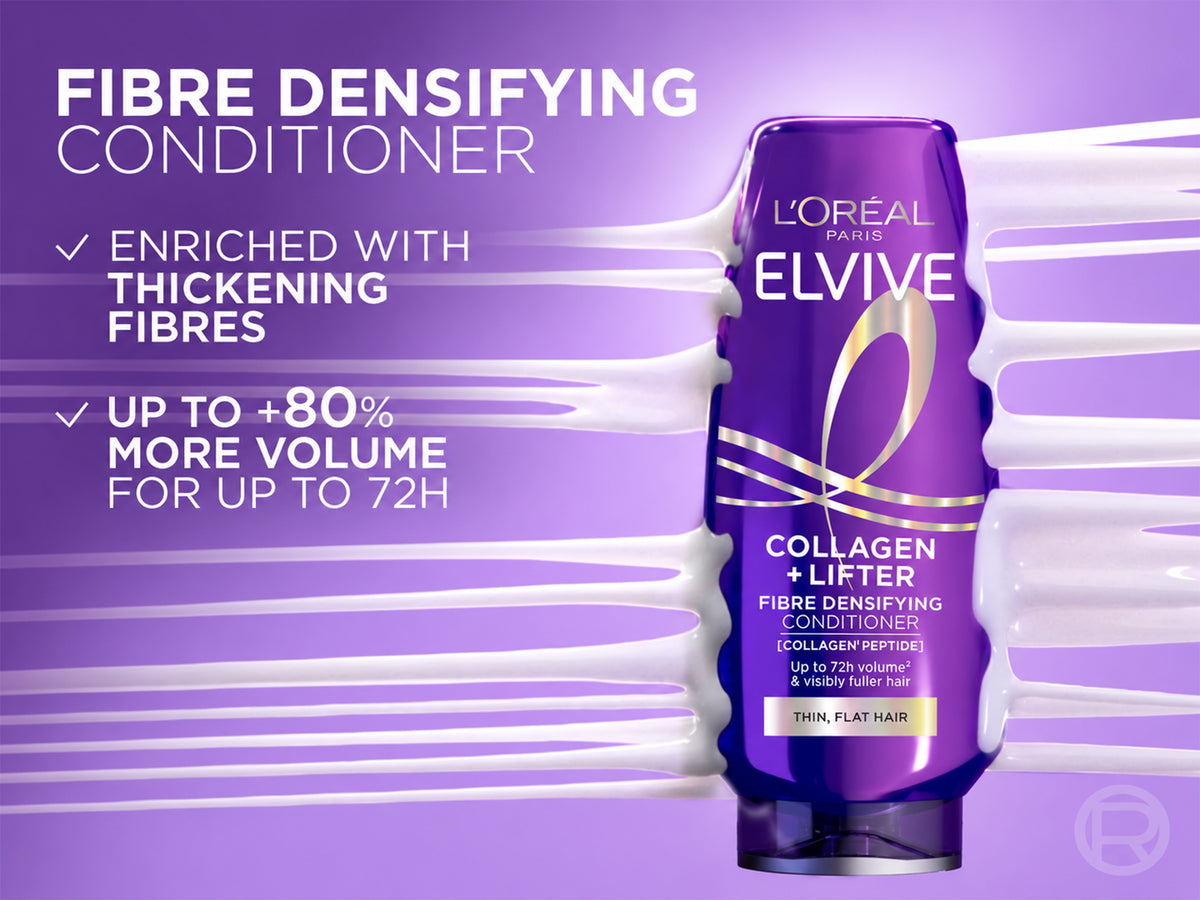 Loreal Elvive Collagen Lifter Densifying Conditioner in Sri Lanka
