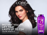 Loreal Paris Elvive Collagen Lifter Volumizing Shampoo in Sri Lanka