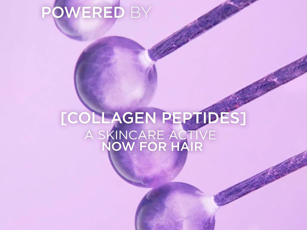 Loreal Paris Elvive Collagen Lifter Volumizing Shampoo in Sri Lanka