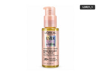 Loreal Paris EverPure Sulfate Free Bond Repair + Hair Oil 49ml