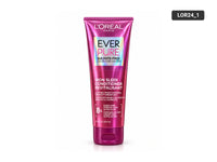 Loreal Ever Pure Sulfate Free Iron Sleek Revitalisant Conditioner 200ml