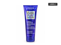 Loreal  Ever pure Purple Revitalisant Violet Shampoo 200ml