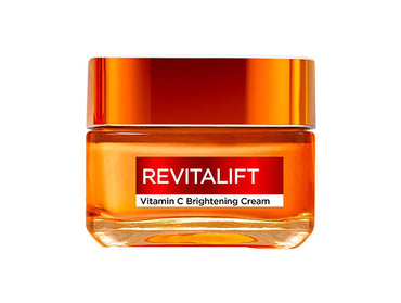 Loreal Revitalift Vitamin C Brightening Cream 50ml - CANADA