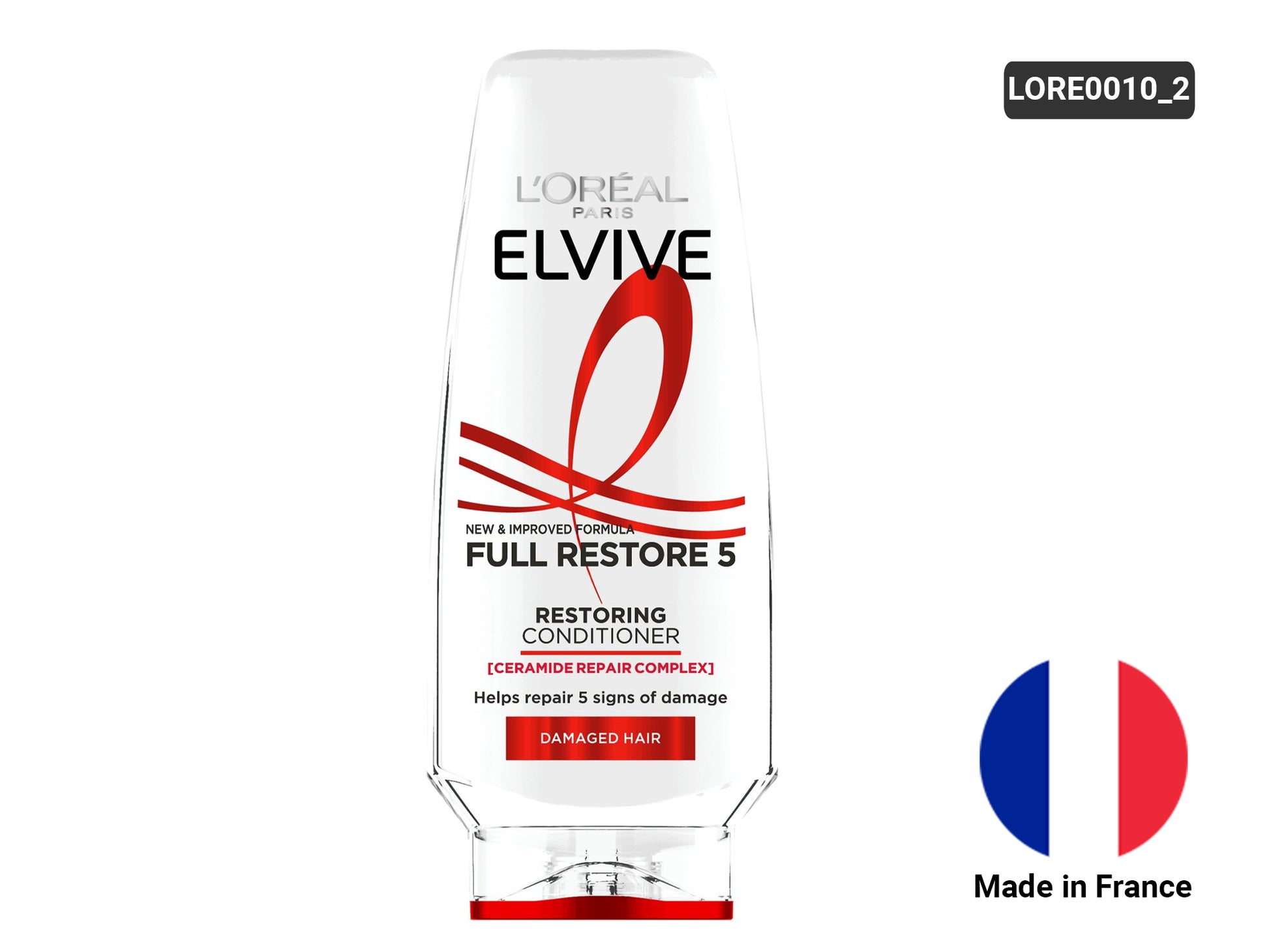 Loreal Elvive Full Restore 5 Conditioner 300ml in Sri Lanka