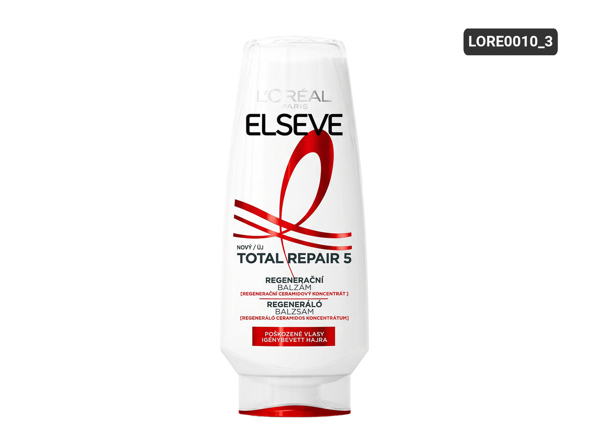 Loreal Paris Elseve Total Repair 5 Conditioner in Sri Lanka