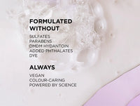 Loreal Ever Pure Sulfate Free Frizz Defy Shampoo 250ml in Sri Lanka