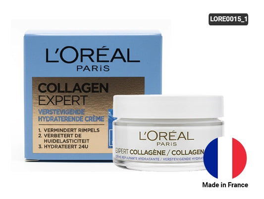 Loreal Collagen Expert Cream 50ml in Sri Lanka