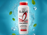 Loreal Elseve Total Repair 5 Repairing Shampoo 300ml in Sri Lanka