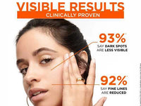 Loreal Revitalift Clinical Vitamin C UV Fluid Spf 50+ 50ml in Sri Lanka