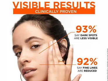 Loreal Revitalift Clinical Vitamin C UV Fluid Spf 50+ 50ml in Sri Lanka