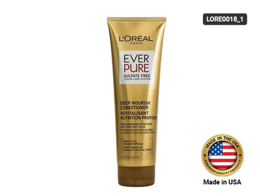 Loreal Ever Creme Deep Nourish Conditioner 250ml in Sri Lanka