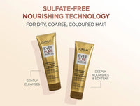 Loreal Ever Creme Deep Nourish Conditioner 250ml