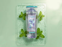 Loreal Elvive Hyaluron Pure 72H Purifying Shampoo 385ml