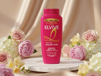 Loreal Elvive Color Vive Protective Shampoo 400ml