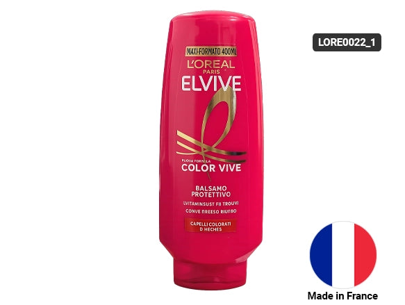 Loreal Elvive Color Vive Protective Conditioner 400ml