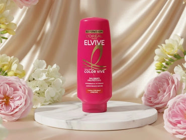 Loreal Elvive Color Vive Protective Conditioner 400ml
