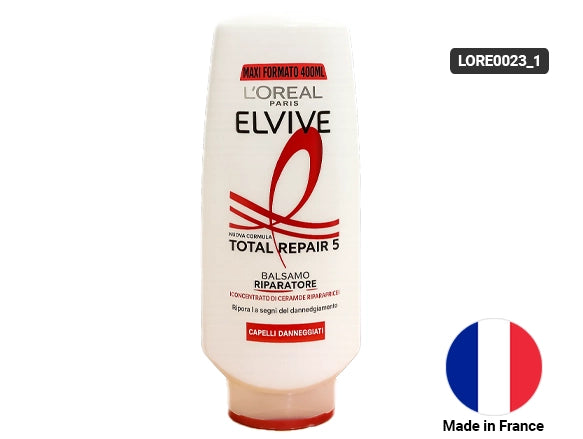Loreal Elvive Total Repair 5 Conditioner 400ml