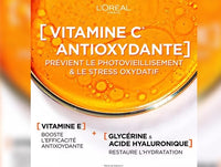 Loreal Revitalift Clinical Vitamin C UV Fluid Spf 50+ 50ml