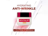 Loreal Revitalift Hydrating SPF 30 Cream 50ml