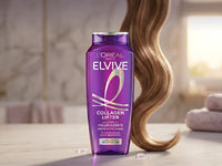 Loreal Paris Elvive Collagen Lifter Volumizing Shampoo 250ml in Sri Lanka