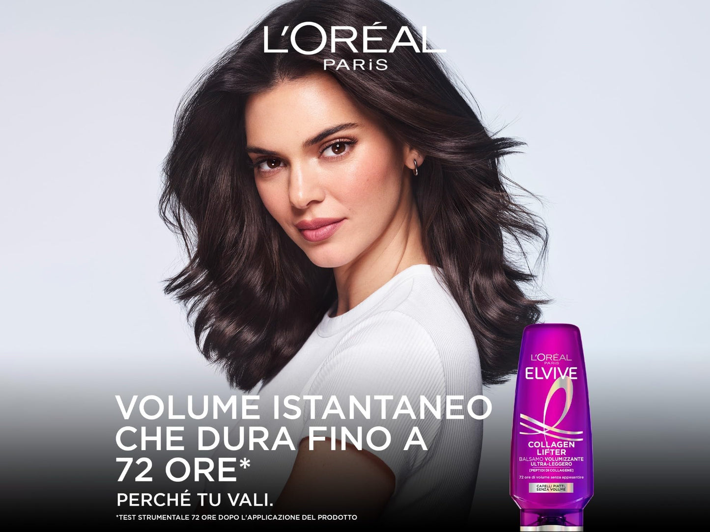 Loreal Paris Elvive Collagen Lifter Balsamo Volumizzante Ultra-Leggero 200ml in Sri Lanka