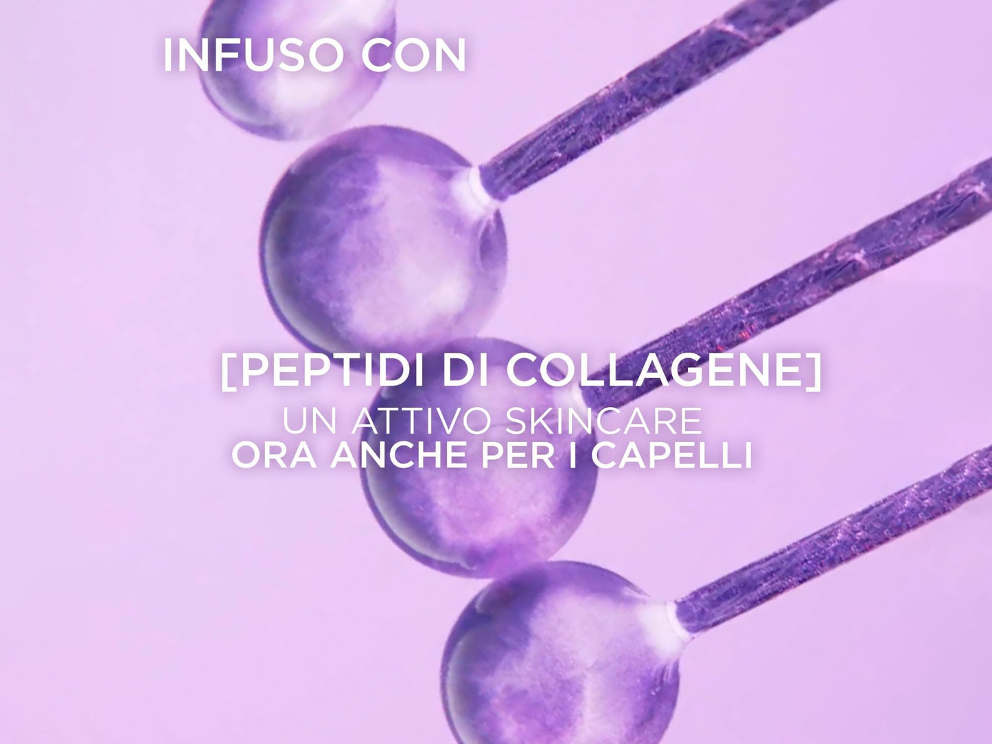 Loreal Paris Elvive Collagen Lifter Balsamo Volumizzante Ultra-Leggero 200ml in Sri Lanka