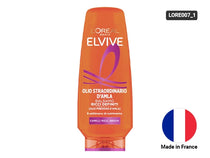 Loreal Elvive Curly Oil Conditioner 200ml in Sri Lanka