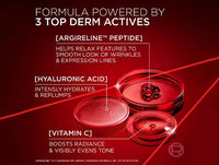 Loreal Revitalift Triple Power LZR Age Correcting Serum 30ml