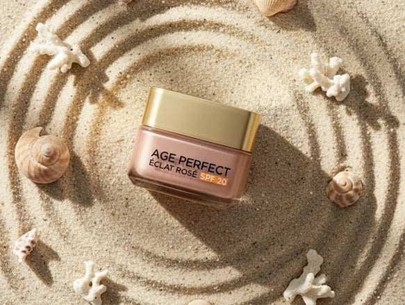 Loreal Age Perfect SPF 20 Re-Fortifying Day Cream 50ml