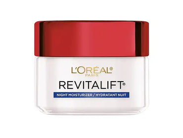 Loreal Revitalift Anti Wrinkle Firming Night Moisturizer 48g