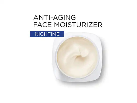 Loreal Revitalift Anti Wrinkle Firming Night Moisturizer 48g