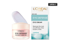 Loreal Paris Dermo Expertise Eye Defense Cream 14g