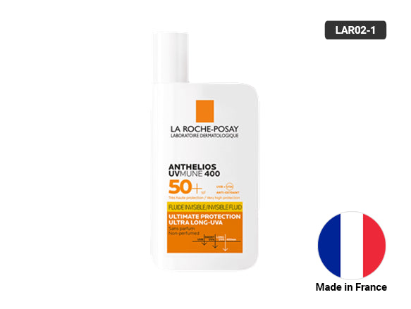 La Roche-Posay 50+ Ultimate Protection Ultra Long - UVA 50ml in Sri Lanka 