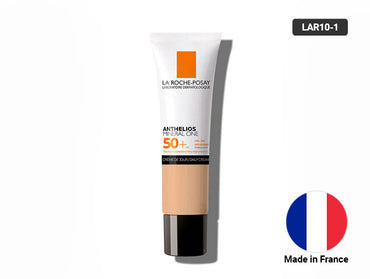 La Roche-Posay Anthelios Mineral One SPF 50+ 03 Tan Tinted Face Sunscreen 30ml in Sri Lanka 