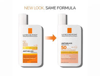 La Roche-Posay Anthelios Mineral Tinted Ultra Fluid SPF 50 Facial Sunscreen 50ml - FRANCE in Sri Lanka