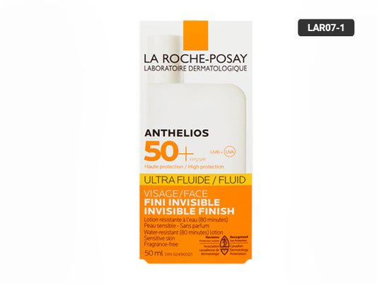 La Roche-Posay Anthelios Ultra Fluid SPF50+ Facial Sunscreen 50ml in Sri Lanka 