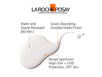 La Roche-Posay Anthelios Ultra Fluid Sunscreen SPF50+ 125ml - FRANCE in Sri Lanka